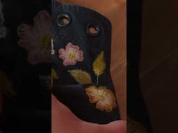 Personaliza tus zapatillas con Erin McDonald