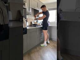 The Perfect Morning… #shorts