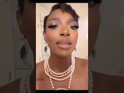 Annie Macaulay Plans To Make Someone GREEN With Envy As She Steps Out For Headies Award 2025