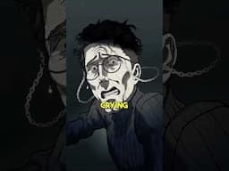 He learns his mother is alive during monster chaos