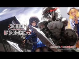 【BrownDust2】 X 【Goblin Slayer Ⅱ】 Collaboration PV Part 2