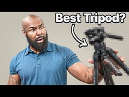 Best Tripods in 2025 Compared For Filmmakers