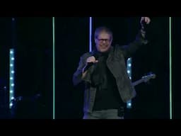 “My Help” performed by Roger Blevins Jr and Lake Hills Worship (seven weeks after hemiglossectomy)