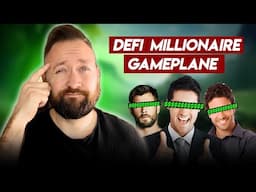 What Million Dollar DEFI Investors Are Doing RIGHT NOW?