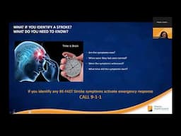 Stroke and Hypertension