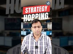 Build YOUR Own Trading Strategy, Not Someone Else’s | Trading Mistakes | Vivek Bajaj