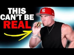 Exposing the WORST Protein Snacks Ever Made!