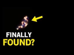 Scientists Have Just Discovered a Mysterious Entity Behind the Milky Way!
