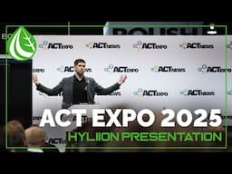 Empowering EVs: The Role of Microgrids in Sustainable Charging Solutions | ACT Expo 2025