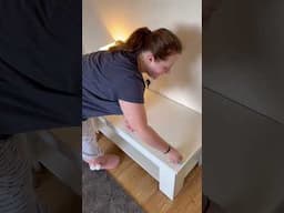 Getting what I can done 🤧 #cleaning #cleaningmotivation