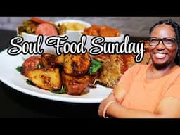 Simple Soul Food Recipes Your Family Will Love