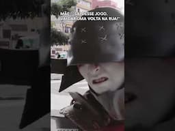 A vida de um gamer pós Assassin's Creed Shadows... #AssassinsCreedShadows #Humor #Games #Ubisoft
