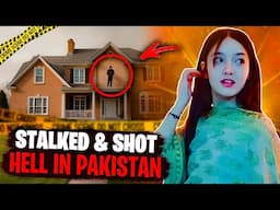 LAST UPDATE: Sana Yousaf's Killer Finally Identified – New Footage & Shocking Details! True Crime