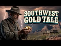 UNCOVER GREATERVILLE ARIZONA GOLD STORY: BOOM TO GHOST GOLD MINING TOWN: