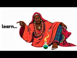 Listen To This WITCH for 11 Minutes, It Will Change Your LIFE Forever
