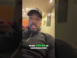 19Keys Speaks On How to Attract Women Effortlessly.. advice for men