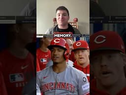 The Surprising Key To Noelvi Marte's Recent Success #cincinnatireds #reds