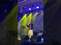 Nonoy Peña - Dahil Mahal Na Mahal Kita (Live at the PCTA Appreciation Night)