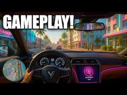 This is What GTA 6 Could Look Like..