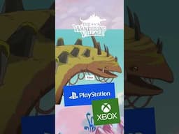 We've been working on this game for SIX YEARS | #TWV #IndieGame
