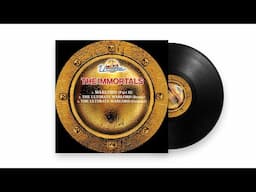 The Immortals - The Ultimate Warlord (Remix)