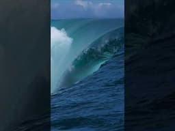 Such a Perfect Wave 👌