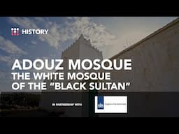 Adouz : Discover the most ancient mosque in the Rif