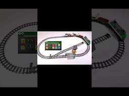 LEGO City 60198 Cargo Train #lego #legotrain #legocargotrain #lego2018 #legocity #legoaddict