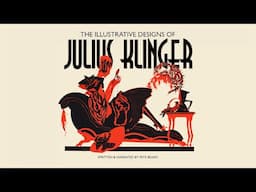 JULIUS KLINGER   HD 1080p