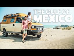 The Mexican Gulf Coast Adventure That Went All Wrong
