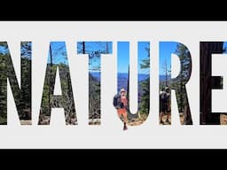 Nature Heals: My Third Space