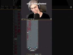 Minecart Shenanigans.