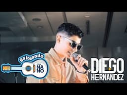 STAR COVER LIVE SESSION - GAITEANDO CON NANO FT. DIEGO HERNANDEZ -  FIESTA DECEMBRINA
