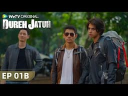 【Highlight】Duren Jatuh EP01 B | WeTV Original Duren Jatuh