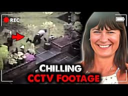 CCTV Clues and a Stolen Land Rover: A Heartbreaking True Crime Story