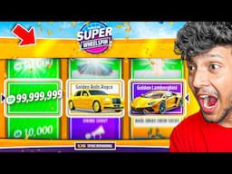 *OMG* MOST RAREST CAR IN FORZA HORIZON 5!😱 2000+ SUPER WHEEL SPIN OPENING!