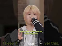 K-pop idols cover "Violet"💜 How'd they do?
