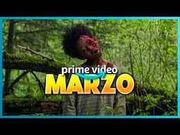Estrenos Amazon Prime Video marzo 2025 | Top Cinema