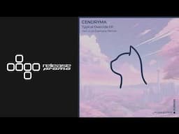 PREMIERE: Cendryma - Override (Luis Damora Remix) [PURRFECTION]
