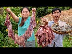 🔥 Ultimate Beef Shin Kuy Teav Khor Ko! Rich & Flavorful Cambodian Stew You Must Try!