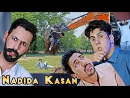 Nadida Kasan P2 | Buner Vines