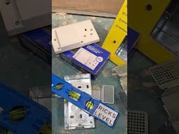 An Electrical Trio That Just… Works