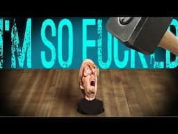 I'm STRUGGLING - What Are WE FOR???