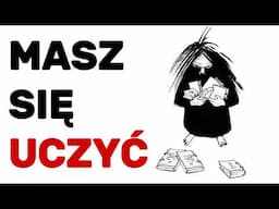 Święci feat. Robert Brylewski - Nie ucz się (Official Audio)