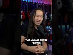 Herman Li's Favorite Pop Guitar Solos: Purple Rain by Prince