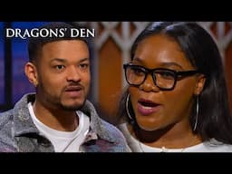 Steven Bartlett's Special Offer To Renter Score's Entrepreneurs | Dragons' Den | Shark Tank Global