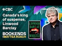 Getting to know Canada’s king of suspense