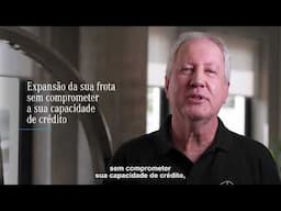 Mercedes-Benz Locações | Sabia que você tem benefícios ficais para alugar um caminhão?