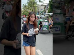 Why do people LOVE Manila? #philippines 🇵🇭 #4kwalk #manila