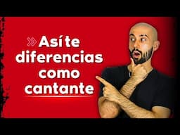 🎤Cómo CREAR una IMAGEN ARTÍSTICA POTENTE (5 TIPS IMPRESCINDIBLES)